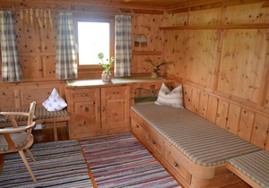 Ferienhaus Obersäuling