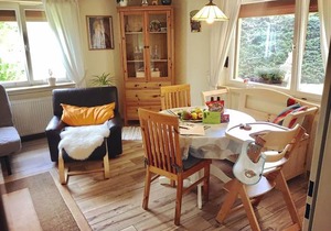 Ferienhaus Robin