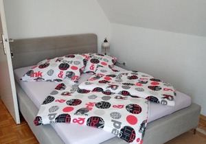 Ferienwohnung by Cristina