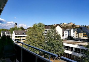 Ferienwohnung Confluentia in der Koblenzer Altstadt