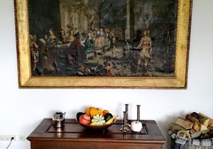 Ferienwohnung Confluentia in der Koblenzer Altstadt