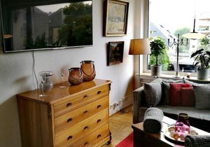 Ferienwohnung Confluentia in der Koblenzer Altstadt