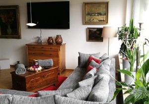 Ferienwohnung Confluentia in der Koblenzer Altstadt