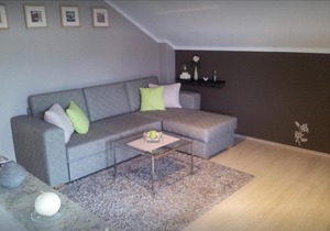 Ferienwohnung Doria