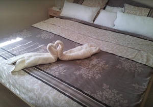 Ferienwohnung Doria