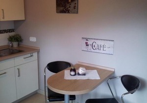 Ferienwohnung Doria
