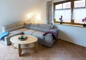 Ferienwohnung Dreimaster W3