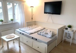 Ferienwohnung Erlinsbach So