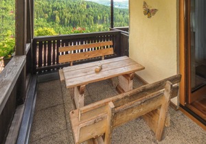 Ferienwohnung Klein St. Paul