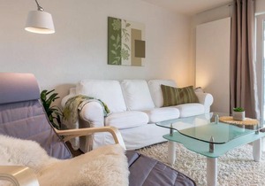 Ferienwohnung Kunstmann