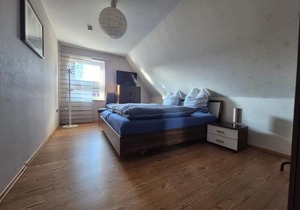 Ferienwohnung Leer-Stadtmitte, 15131