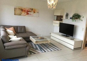 Ferienwohnung Lissner