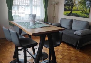 Ferienwohnung Miller