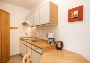Ferienwohnung Risthof 2