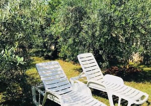 Ferienwohnung Umag für 1 - 6 Personen mit 2 Schlafzimmern in Umag