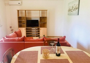 Ferienwohnung Umag für 1 - 6 Personen mit 2 Schlafzimmern in Umag