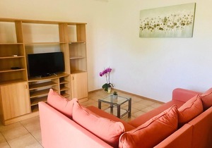 Ferienwohnung Umag für 1 - 6 Personen mit 2 Schlafzimmern in Umag