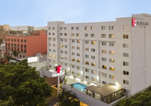 Fiesta Inn Guadalajara Expo