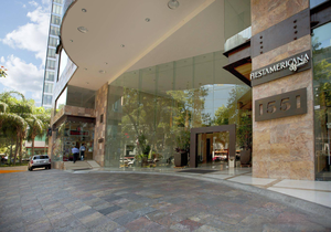 Fiesta Inn Guadalajara Expo