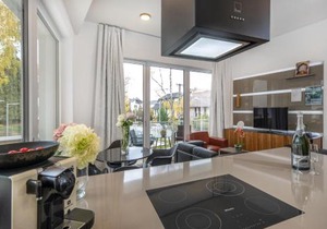 Flavius Spa Residence
