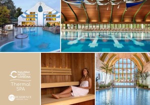 Flavius Spa Residence