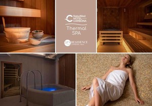 Flavius Spa Residence