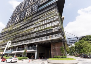 Flexus Signature by Luxury Suites Asia