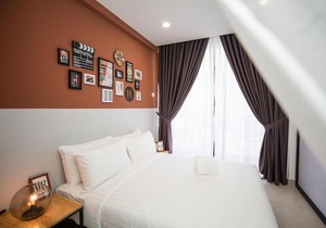 Flexus Signature by Luxury Suites Asia