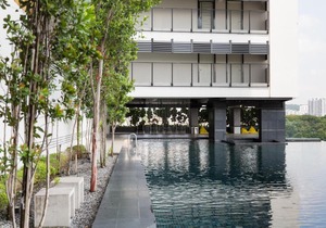Flexus Signature by Luxury Suites Asia