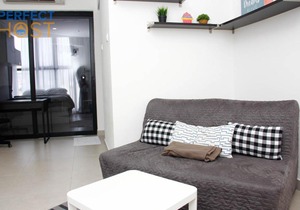 Flexus Signature Suites by Perfect Host