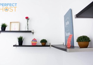 Flexus Signature Suites by Perfect Host