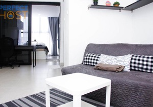 Flexus Signature Suites by Perfect Host