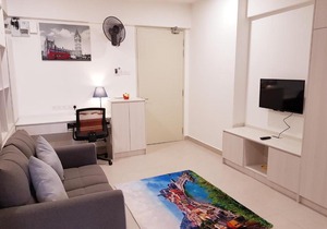 Flexus Signature Suites