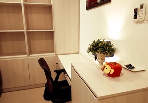 Flexus Signature Suites