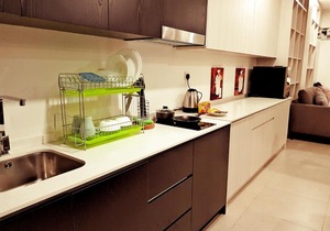 Flexus Signature Suites