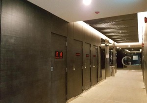 Flexus Signature Suites