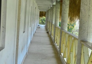 FO-19 Finca Oasis - Rest, Disconnect, Reconnect
