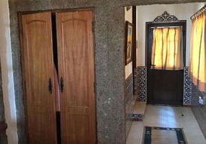 Fonte da telha Beach Suite