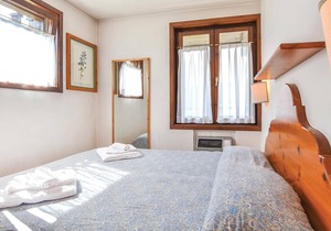 For your vacation near Sappada, in the province of Udine, functional apartment in a residence with s