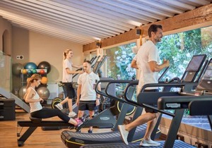 Forte Village Resort - Bouganville