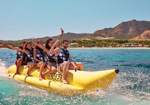 Forte Village Resort - Il Borgo