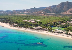Forte Village Resort - Il Borgo