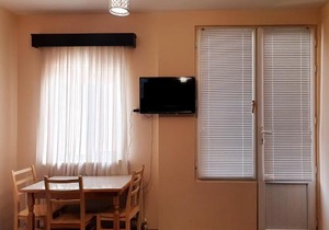 Four Brothers apartment 7