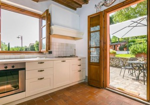Francigena by Interhome