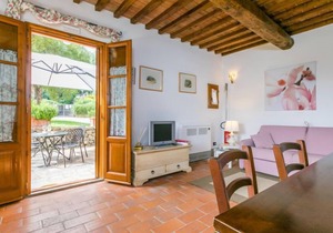 Francigena by Interhome