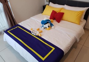 Friends & Family Homestay