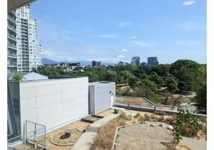 Full Condo w/Pool, Hot tub & Gym DT Vancouver