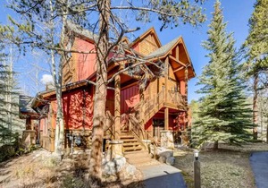 Fun and Relaxation in a Mountain Vacation Getaway!