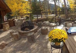 Fun and Relaxation in a Mountain Vacation Getaway!