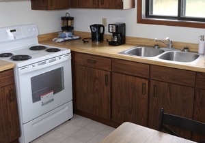 Furnished Apartment - Long & Short Stay in Lamberton MN